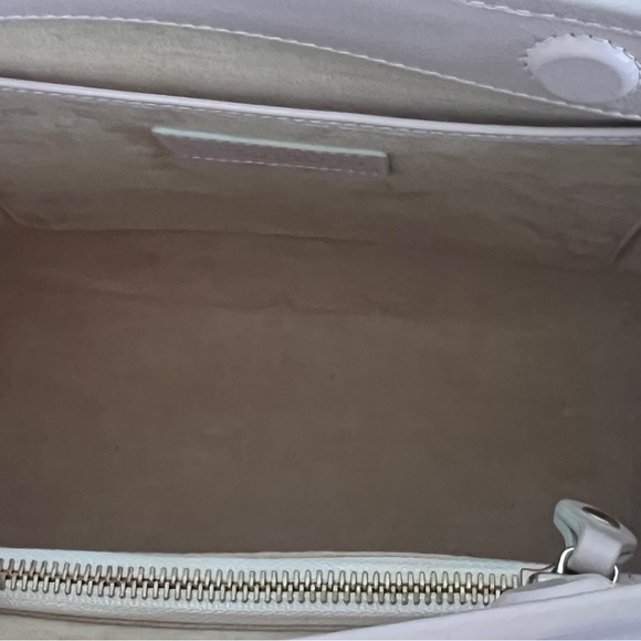 THE STRATHBERRY MIDI TOTE PALE PINK - Picture 3 of 11